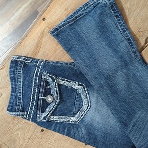 NWOT Daytrip Jeans